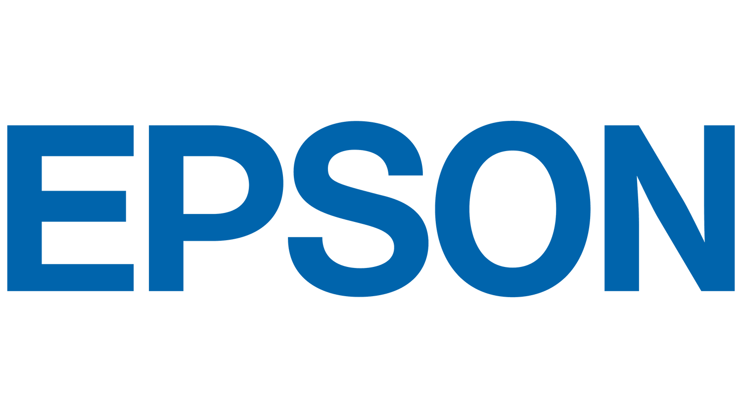 Epson