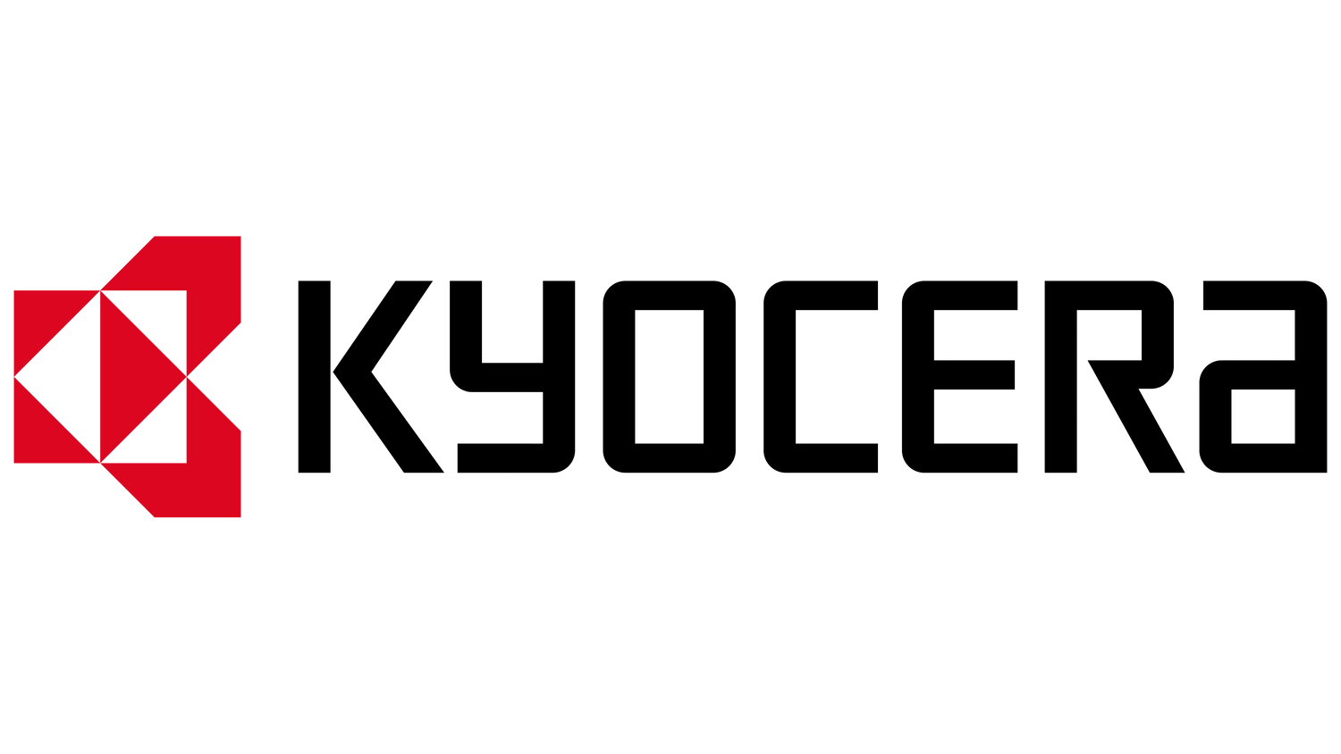 Kyocera