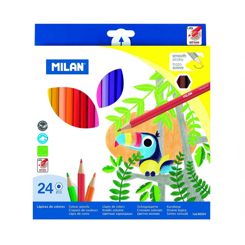 CREION COLOR 24 MILAN