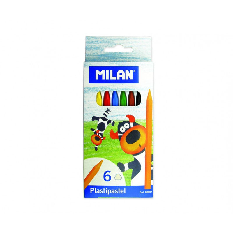 CREION COLOR 6 CERAT MILAN 022R06