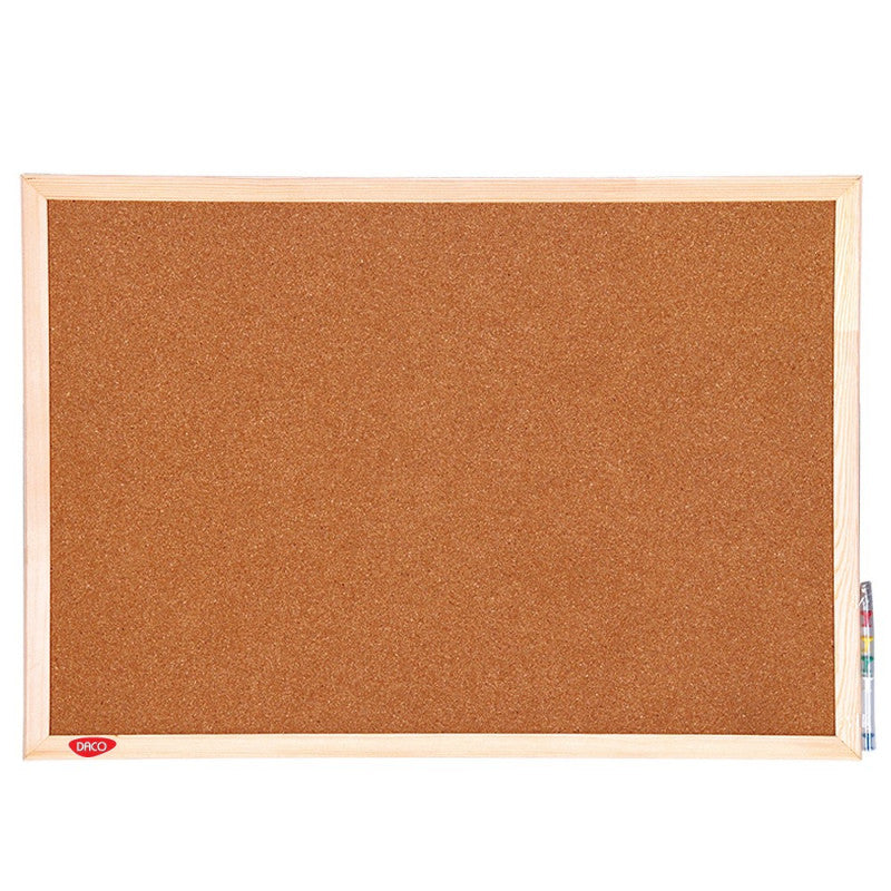 PANOU PLUTA RAMA MDF 30X40 CM DACO