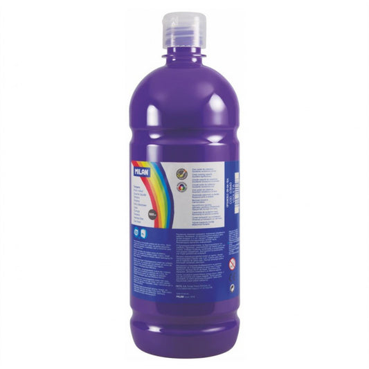 TEMPERA 1000 ML MILAN VIOLET 03840