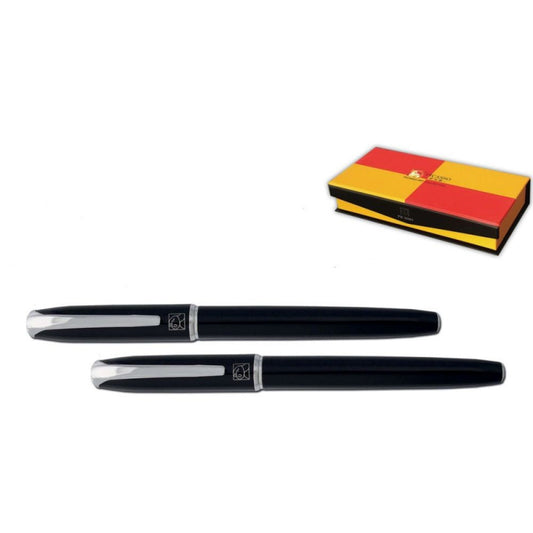 SET P+S PICASSO 916 NEGRU