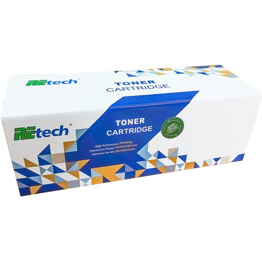 Cartus toner RETECH compatibil cu Brother TN2320