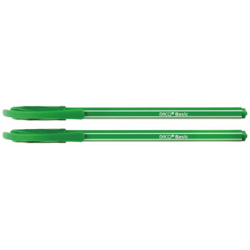 PIX DACO BASIC PX250 VERDE