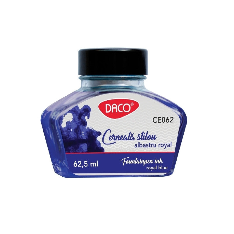 CERNEALA 62.5 ML DACO