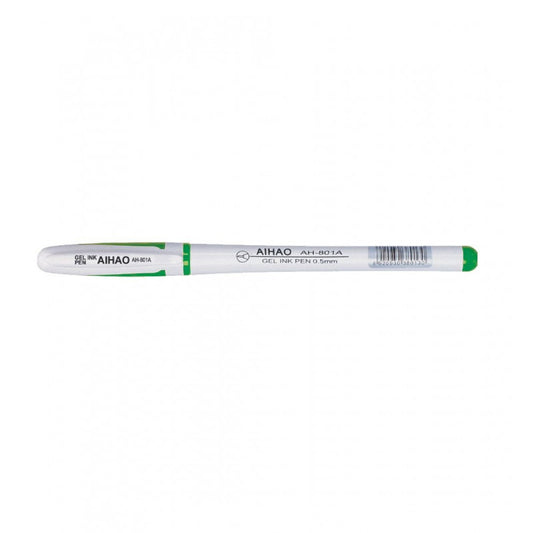 PIX AIHAO 801A GEL VERDE