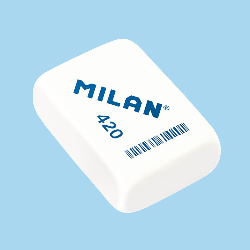 RADIERA MILAN 420