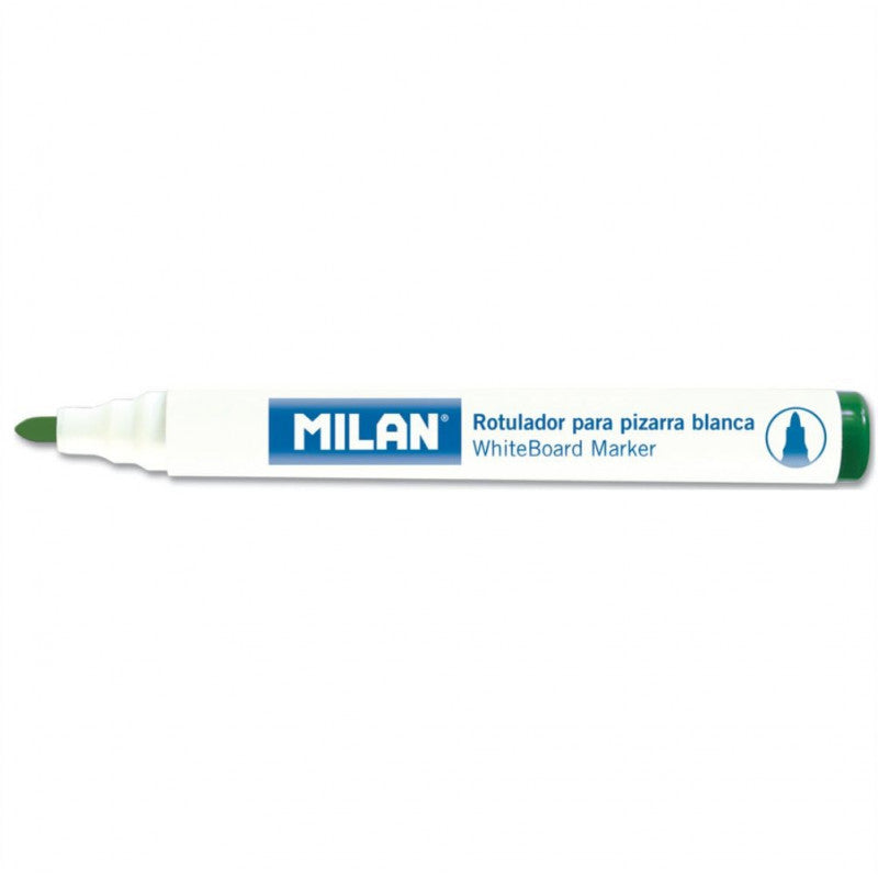 MARKER TABLA MAGNETICA MILAN VERDE 16529124