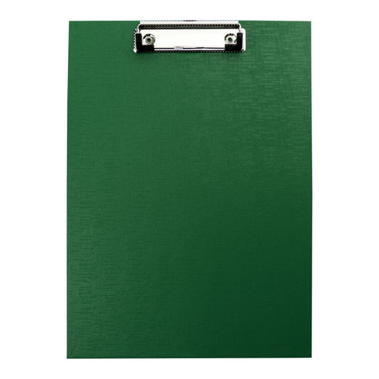 CLIPBOARD SIMPLU D.RECT VERDE 009451