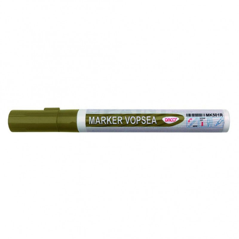 MARKER VOPSEA DACO AURIU MK501AU