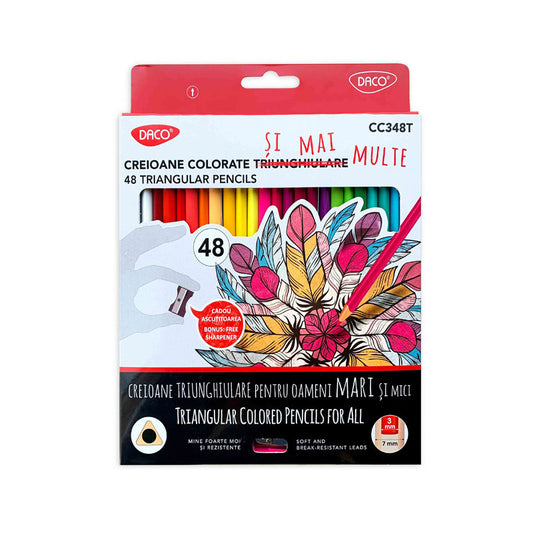 CREION COLOR 48 DACO CC348T