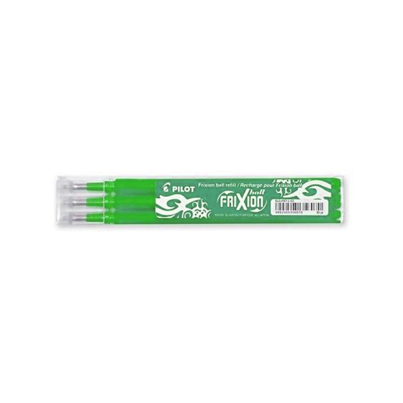 MINA PILOT FRIXION 0.7 VERDE DESCHIS