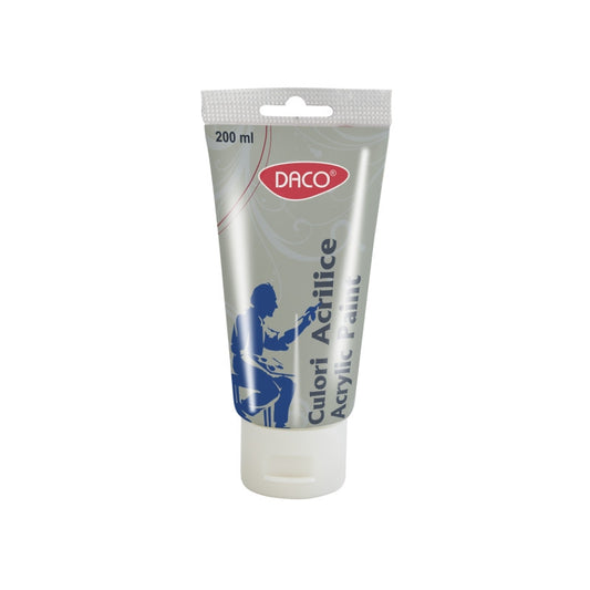 CULORI ACRIL 200ML DACO BRONZ CU3200B