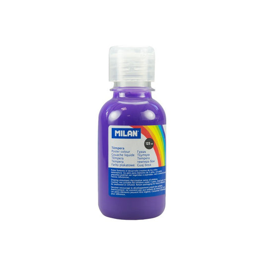 TEMPERA 125ML/CULOARE VIOLET 03440