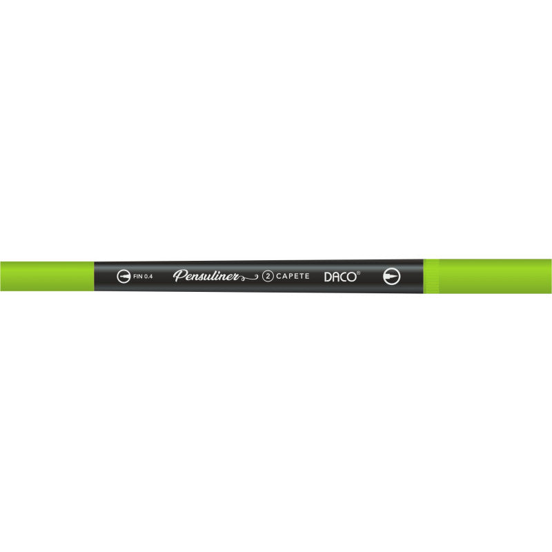 PIX DACO PENSULINER VERDE FLUO PX502VF