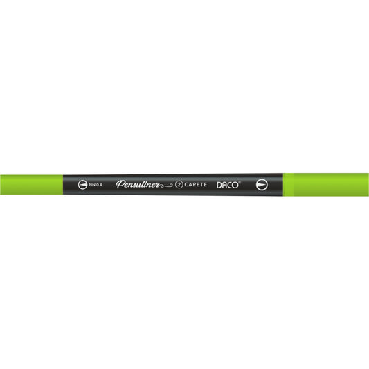 PIX DACO PENSULINER VERDE FLUO PX502VF