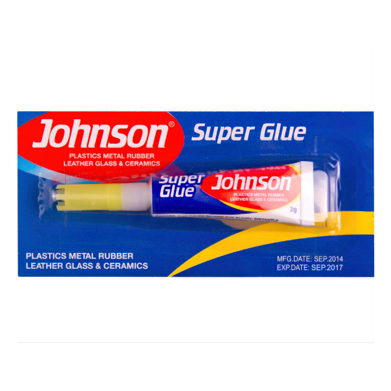 LIPICI SUPER GLUE