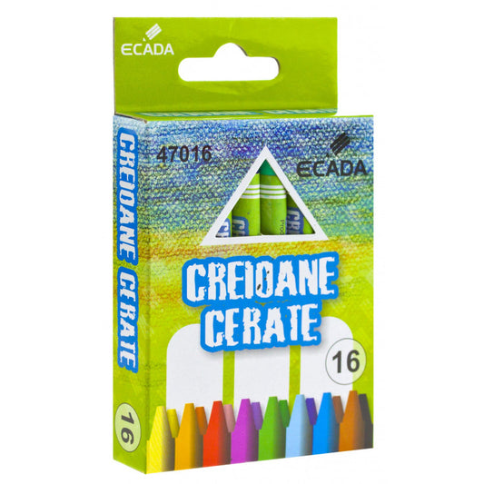 CREION COLOR 16 CERAT ECADA 47016