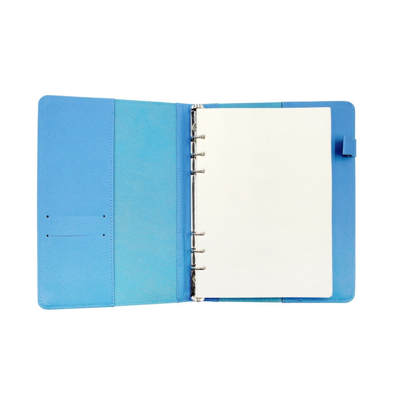 AGENDA NEDATATA ORGANIZER 145X210MM DACO AN515A