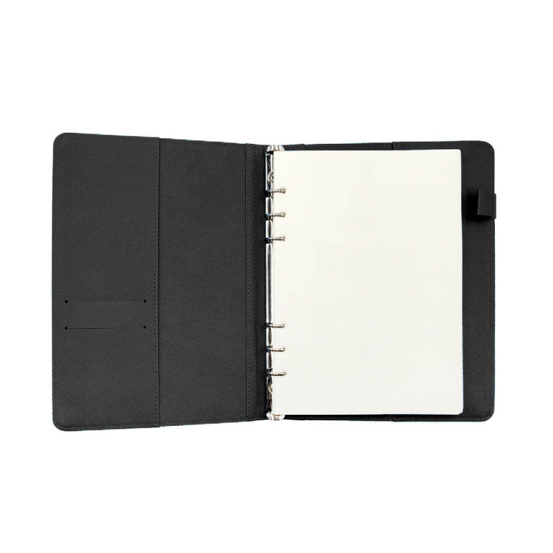 AGENDA NEDATATA ORGANIZER 145X210MM DACO AN515N