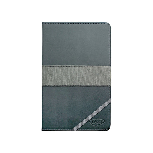 AGENDA NEDATATA 130X205MM 160 PAGINI DACO AN524GR