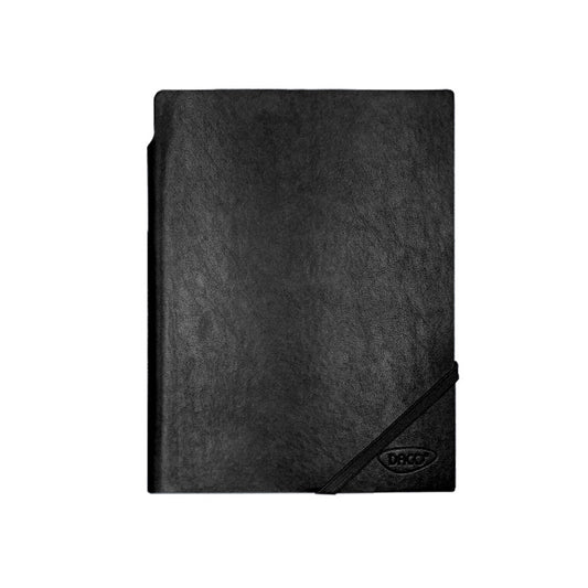 AGENDA NEDATATA 143X205MM 192 PAGINI DACO AN513N