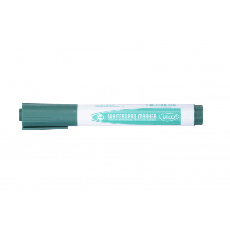 MARKER TABLA MAGNETICA DACO VERDE MK230