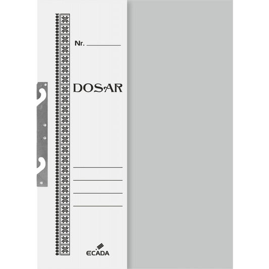 DOSAR INCOPCIAT 1/2 ECADA 51103