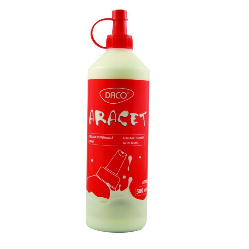 ARACET 500ML DACO