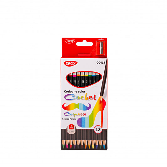 CREION COLOR 12 COCHET DACO CC412